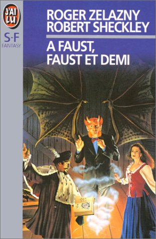 A Faust, Faust et demi A Faust, Faust et demi