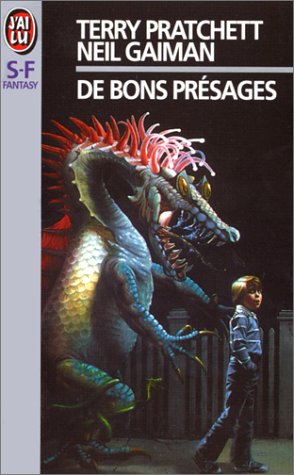 De bons présages De bons présages