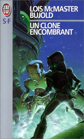Un Clone encombrant Un Clone encombrant