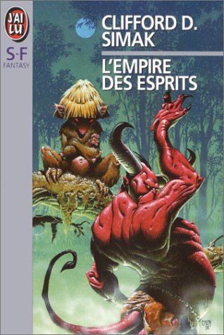 L'empire des esprits L'empire des esprits