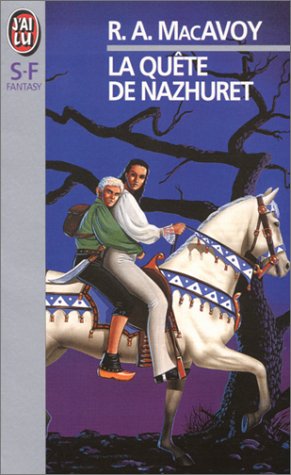 La quête de Nazhuret La quête de Nazhuret