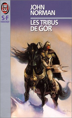 Les tribus de Gor Les tribus de Gor