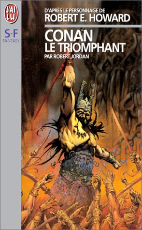 Conan le triomphant