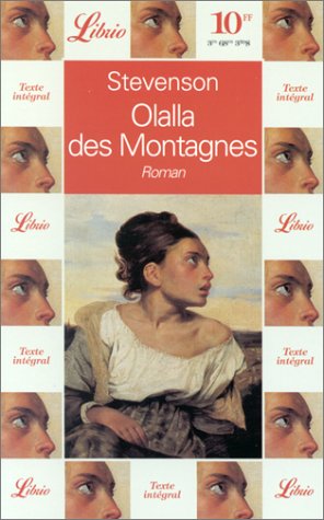 Olalla des montagnes