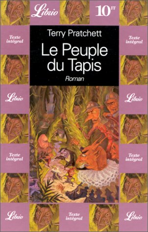 Le Peuple du Tapis Le Peuple du Tapis