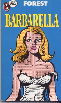 Barbarella Barbarella