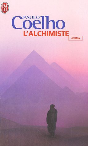L'Alchimiste L'Alchimiste