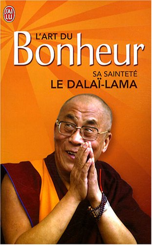 L'art du bonheur L'art du bonheur