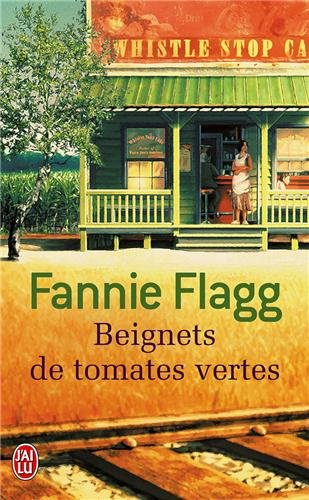 Beignets de tomates vertes Beignets de tomates vertes