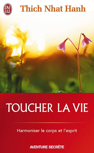 Toucher la vie Toucher la vie