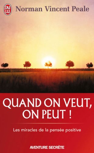 Quand on veut, on peut ! Quand on veut, on peut !