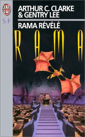 Rama, tome 4: Rama révélé Rama, tome 4: Rama révélé