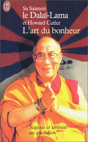 L'Art du bonheur : Sagesse et sérénité au quotidien L'Art du bonheur : Sagesse et sérénité au quotidien