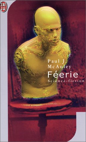 Féérie Féérie