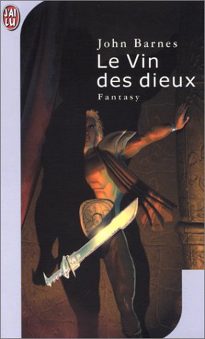 Le Vin des dieux Le Vin des dieux