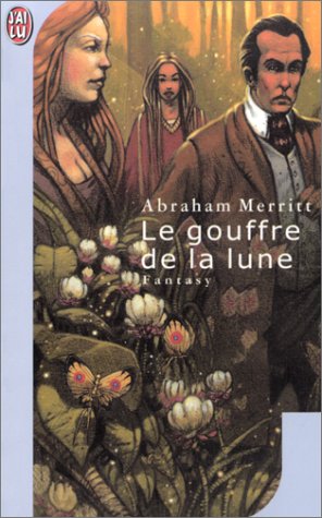 Le Gouffre de la lune Le Gouffre de la lune