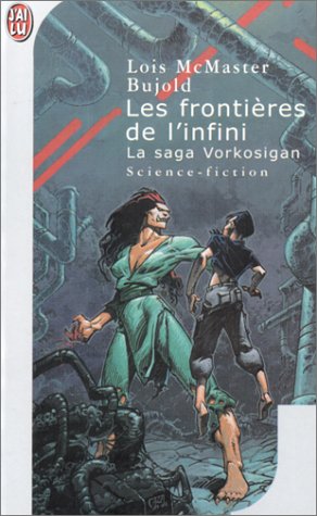 Les frontieres de l'infini Les frontieres de l'infini