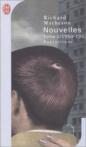 Nouvelles, tome 1 : 1950-1953