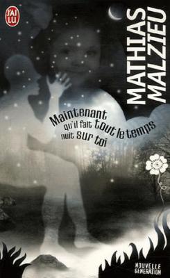Maintenant qu'il fait tout le temps nuit sur toi Maintenant qu'il fait tout le temps nuit sur toi