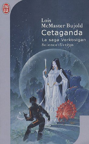 Cetaganda Cetaganda
