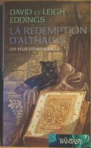 La Redemption D'althalus - Les Yeux D'emeraude La Redemption D'althalus - Les Yeux D'emeraude