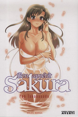 Bon appétit Sakura Bon appétit Sakura