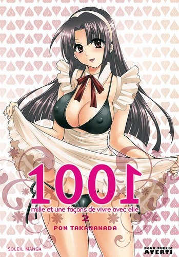 1001, Tome 2 : 1001, Tome 2 :
