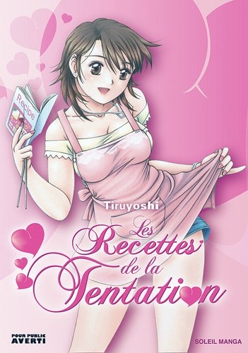 Les Recettes de la Tentation Les Recettes de la Tentation