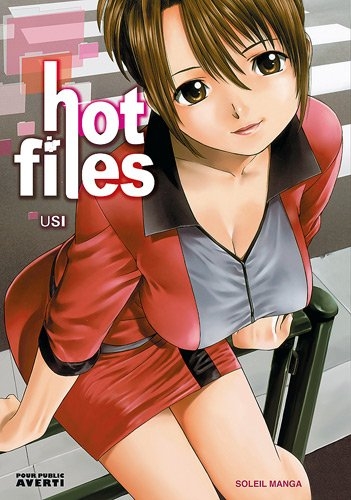 Hot Files Hot Files
