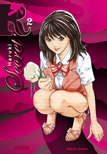 Secret'R, Tome 2 : Secret'R, Tome 2 :