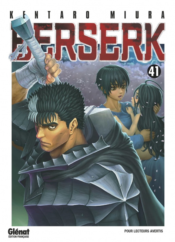 Berserk - T41 Berserk - T41