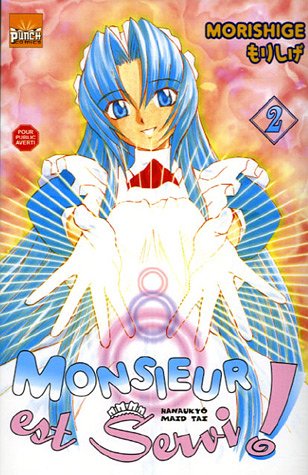 Monsieur est servi ! 02 Monsieur est servi ! 02