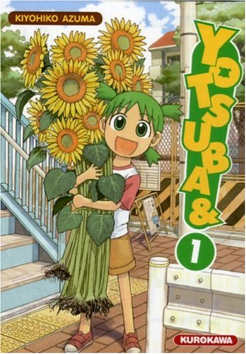 Yotsuba