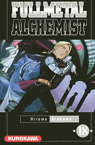 FullMetal Alchemist Vol.18 FullMetal Alchemist Vol.18