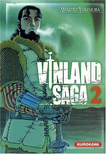 Vinland Saga - T02