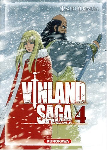 Vinland Saga - T04