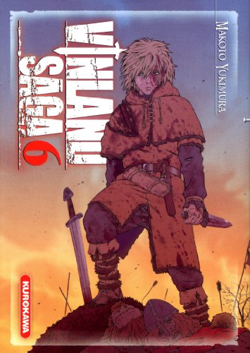 Vinland Saga - T06 Vinland Saga - T06