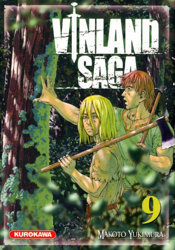 Vinland Saga - T09