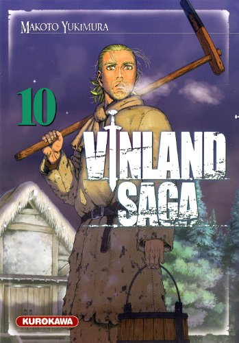 Vinland Saga - T10 Vinland Saga - T10