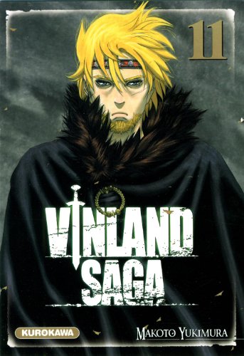 Vinland Saga - T11