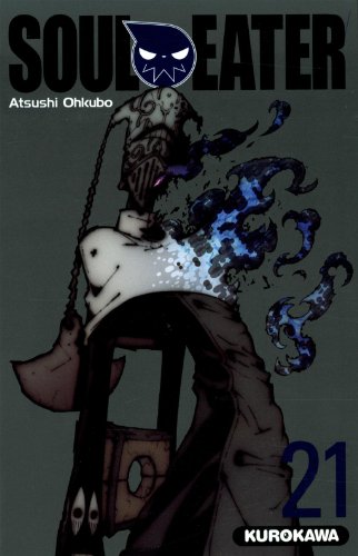 Soul Eater Vol.21 Soul Eater Vol.21