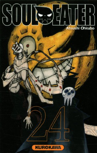 Soul Eater - T24 Soul Eater - T24