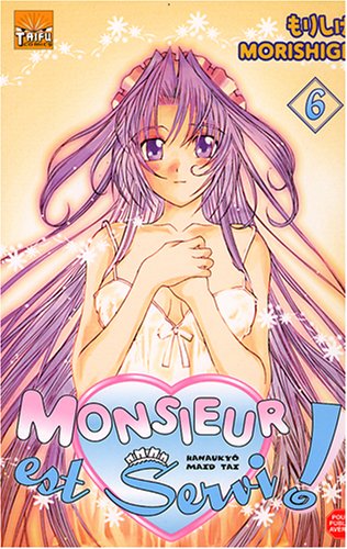Monsieur est servi ! 06 Monsieur est servi ! 06