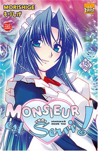 Monsieur est servi ! 13 Monsieur est servi ! 13