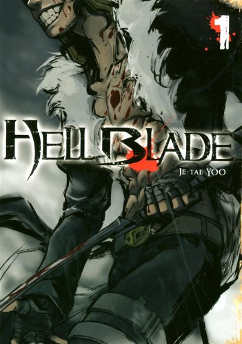 Hell Blade Hell Blade