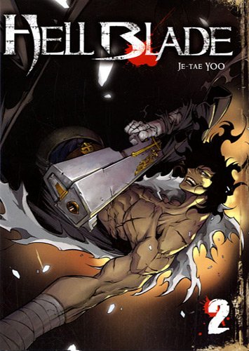 Hell Blade Vol.2