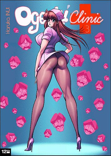 Ogenki Clinic, Tome 3 :