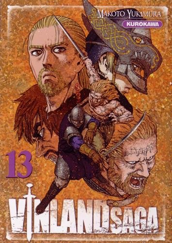 Vinland Saga - T13