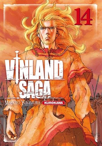 Vinland Saga - T14