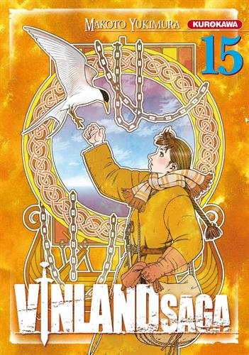 Vinland Saga - T15 Vinland Saga - T15